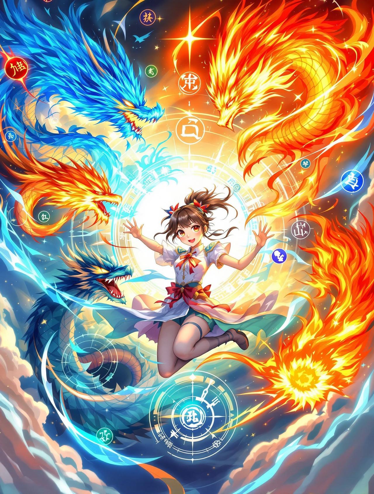 里番免费 - 御灵师传说 里番免费 - 御灵师传说