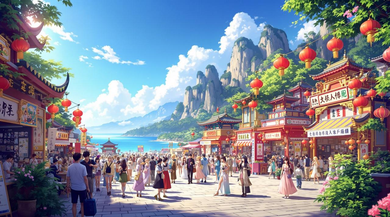 里番免费资讯 - 里番免费夏日祭定档八月!超豪华声优阵容首次公开 里番免费资讯 - 里番免费夏日祭定档八月!超豪华声优阵容首次公开