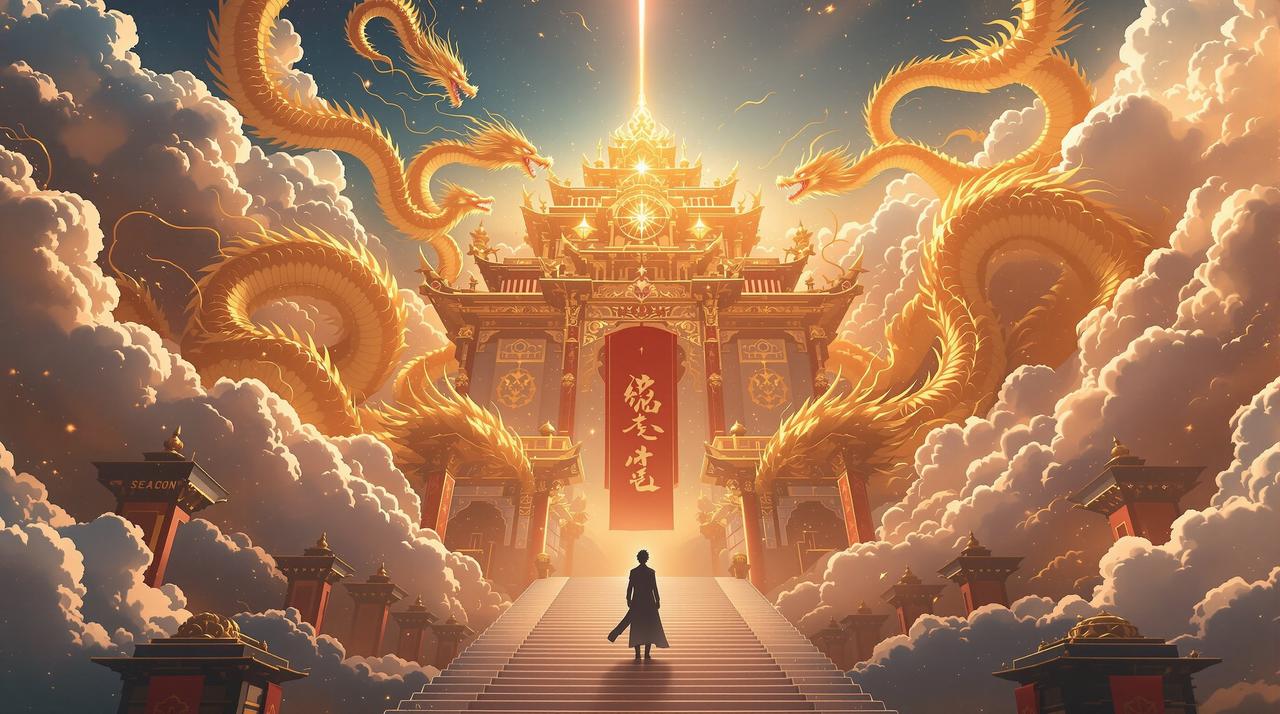 里番免费资讯 - 重磅!《九霄封神纪》第二季正式官宣,2027年春季回归 里番免费资讯 - 重磅!《九霄封神纪》第二季正式官宣,2027年春季回归